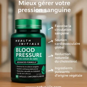 Image produit_Blood pressure