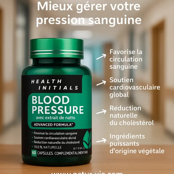Image produit_Blood pressure